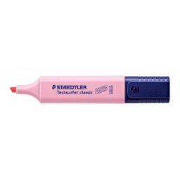 Staedtler Text marker- Signir - Baby pink