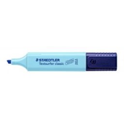 Staedtler Text marker- Signir - Svetlo plavi