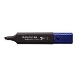 Staedtler Text marker- Signir - Crni