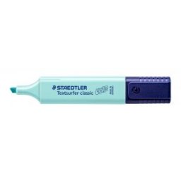 Staedtler Text marker- Signir - Svetlo tirkiz