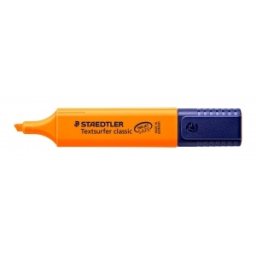 Staedtler Text marker- Signir - Neon narandžasta