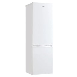 Kombinovani frižider Candy CCG1S518EW