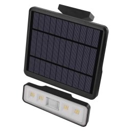 SOLARNI LED REFLEKTOR SA SENZOROM SUNNO IP54 NW ZG112S EMOS