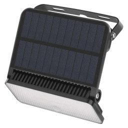 SOLARNI LED REFLEKTOR SA SENZOROM SOLO IP54 NW ZG121S EMOS