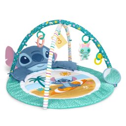 Disney Baby podloga za igru Stitch Party in Paradise 17446