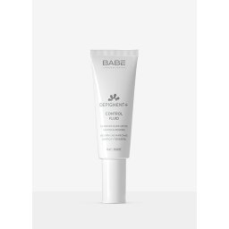 BABE Depigment+ control fluid 40ml