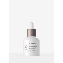BABE Healtyage multi renewal night peeling serum 30ml