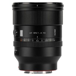 Viltrox AF 85mm f/1.4 Pro FE