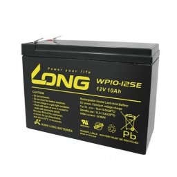 AKUM. STAC. LONG 12V 10Ah WP10-12SE T2
