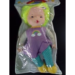 Velika mekana lutka 70cm - više vrsta ( 023471 )