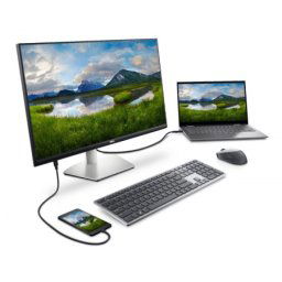 Dell 27" S2722DC QHD USB-C FreeSync IPS monitor