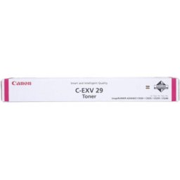 Canon toner C-EXV29 M (2798B002AB)
