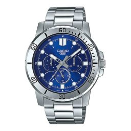 Casio collection muški sat ( MTP-VD300D-2E )