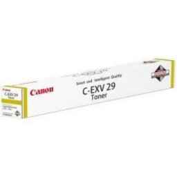 Canon toner C-EXV29 Y (2802B002AB)