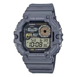 Casio collection muški sat ( WS-1700H-8A )