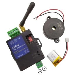 NN GSM Dojava GA01P B.
