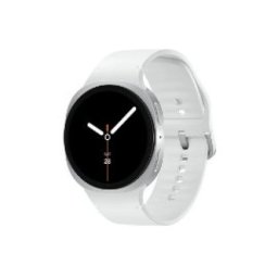 Samsung Galaxy Watch 8 44MM BT Srebrni