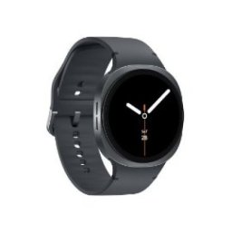 Samsung Galaxy Watch 8 44mm BT Tamno sivi