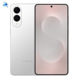 Samsung S25 Edge 12256 Srebrni Mobilni Telefon