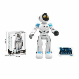 Robot r/c sa daljinskim 02878 ( 11/02878 )