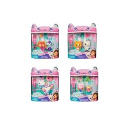 Gabbys dollhouse 2 figure movie asst ( SN6072884 )
