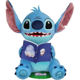 Stitch storyteller interaktivna lutka ( IM490000 )