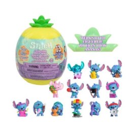 Stitch movie kolekcionarska mini figura kapsula ( JP46334 )