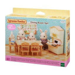 Sylvanian udobna dnevna sobica set ( EC5340 )