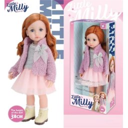 Milly lutka za devojčice ( 917997 )