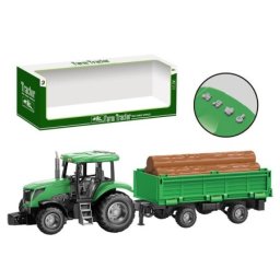 Traktor sa prikolicom ( 752694 )