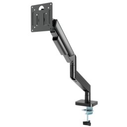 Gembird MA-DA1-04 podesivi drzac za monitor, tilt, 17-32 max.10kg Black