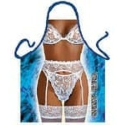 Sexy kecelja Sexy veš