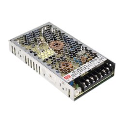 Ispravljač napona RSP-100-24