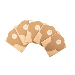 Kese- vreća za usisivač 20L 5/1 NTS Scheppach