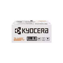 Kyocera TK-5490Y žuti toner