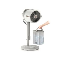Shark FA300EU/FlexBreeze Pro Mist/siva Ventilator ( FA300EU )