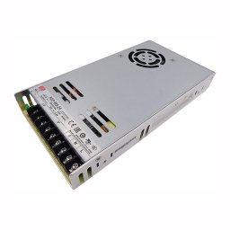 Ispravljač napona RSP-320-24