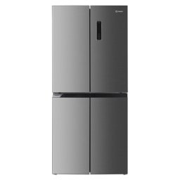 Indesit INGF 6421 XP4E Side by side frižider