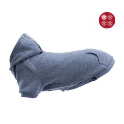 Trixie Dukserica za Pse Be Nordic Blue Pullover - S