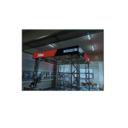 ELITAS LED EKRAN P5