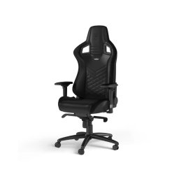NOBLECHAIRS EPIC Gaming stolica crna