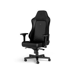 NOBLECHAIRS HERO Gaming stolica crna