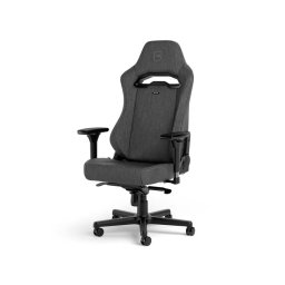 NOBLECHAIRS HERO ST TX Gaming stolica antracit
