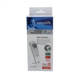 TOPLOMER BEZKONTAKTNI MICROLIFE NC150