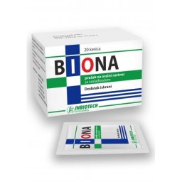 BIONA prašak
