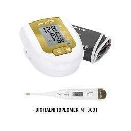 MICROLIFE APARAT ZA PRITISAK BP 3AG1