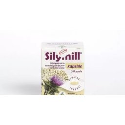 SILYMILL 30 KAPSULA