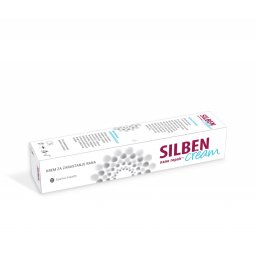 SILBEN NANO REPAIR KREM 50ML