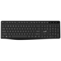 Bežična tastatura Genius KB-7200, US