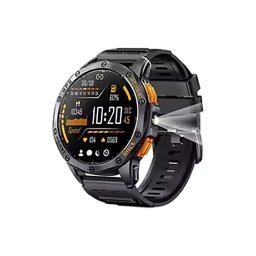 Smart Watch MADOR K67 GPS Crni